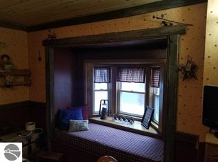 10715 E Wing Rd, Shepherd, MI 48883