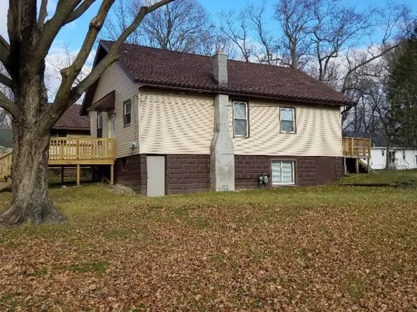 348 Sutherland Ave, Watervliet, MI 49098