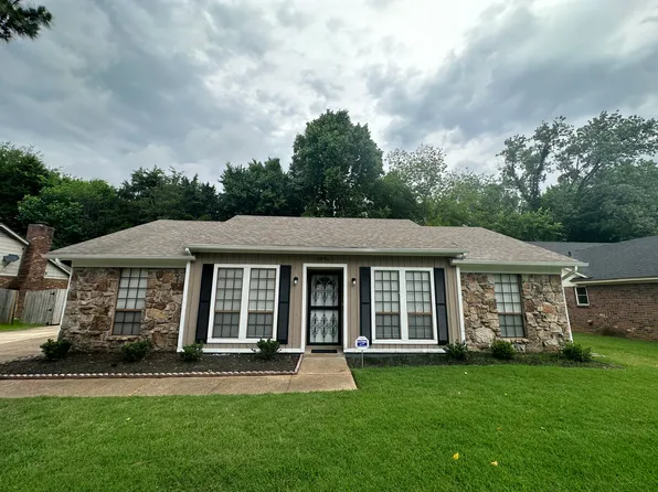 6856 Starkenburg Ln, Memphis, TN 38115