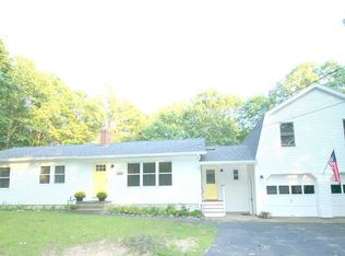 213 Libby Rd, Casco, ME 04015