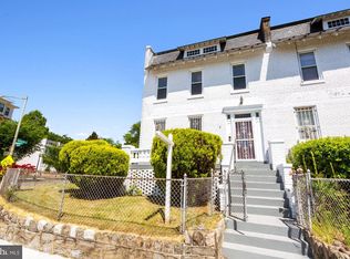 5 Barney Cir SE, Washington, DC 20003