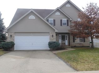 1208 Sandpiper Ct, Plainfield, IL 60586