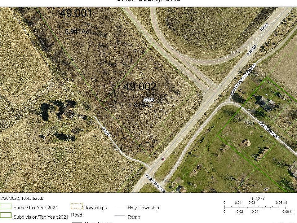 1st image of 18865 Allen Center Rd
