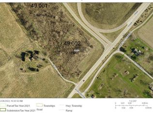 18865 Allen Center Rd, Marysville, OH 43040