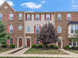 504 Broadmore Ln, Wexford, PA 15090