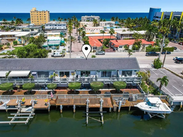 1800 N Ocean Dr APT 203, Hollywood, FL 33019