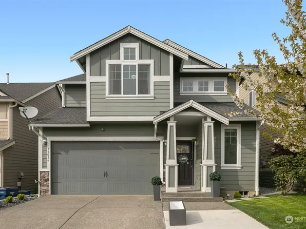 13016 SE 309th Place, Auburn, WA 98092
