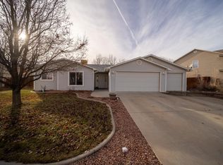 173 Park St, Fruita, CO 81521