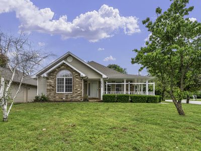 1605 S Meadowview Avenue, Springfield, MO, 65804