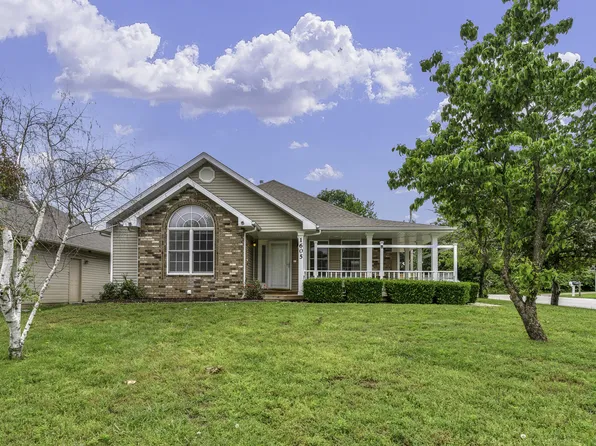 1605 S Meadowview Avenue, Springfield, MO 65804