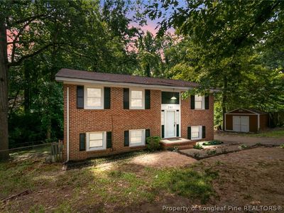 201 Bertram Pl, Fayetteville, NC, 28314