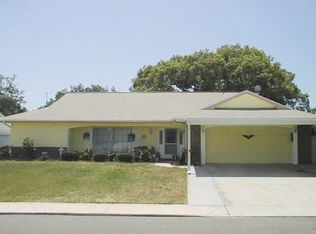 4312 Straits Ln, New Port Richey, FL 34652