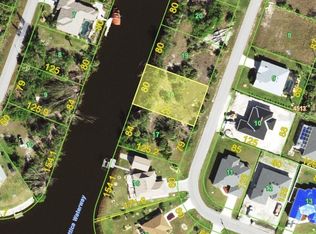 9606 Spring Cir #18, Pt Charlotte, FL 33981