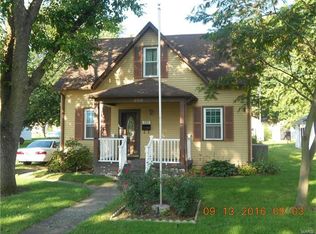 309 S Cedar St, Trenton, IL 62293