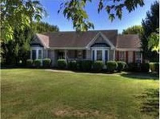 7406 Old Nashville Rd, Fairview, TN 37062