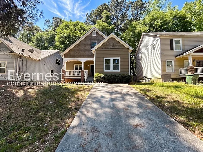 1080 Gun Club Rd NW — Photo 2