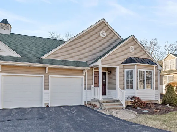 22 Lantern Lane #22, Vernon, CT 06066