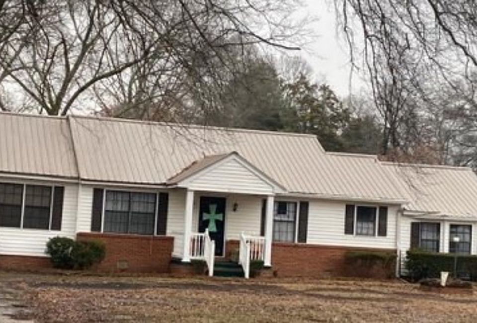 Property Front View
