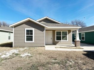 311 SW 14th Ave, Mineral Wells, TX 76067