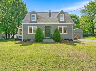 705 Homestead Ave, Holyoke, MA 01040