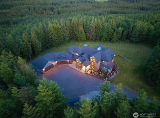 29208 327th Way SE, Ravensdale, WA