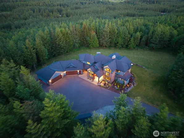 29208 327th Way SE, Ravensdale, WA 98051