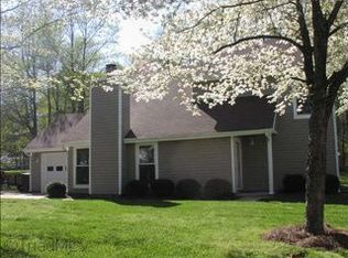 3315 Darden Rd, Greensboro, NC 27407