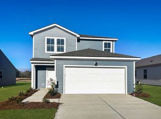 551 Coronado Ave, Leland, NC 28451