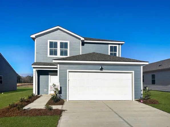 551 Coronado Ave, Leland, NC 28451