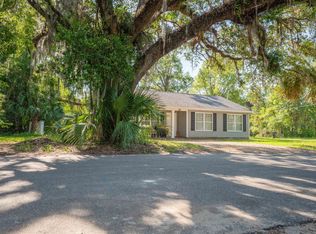 702 Kindle Dr, Perry, FL 32347