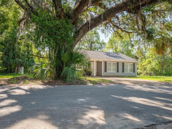 702 Kindle Dr, Perry, FL 32347