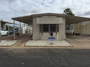 202 N Meridian Rd LOT 10, Apache Junction, AZ 85120