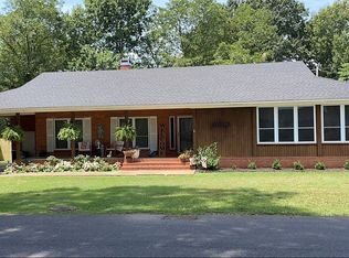 902 N Johnson St, Mc Crory, AR 72101