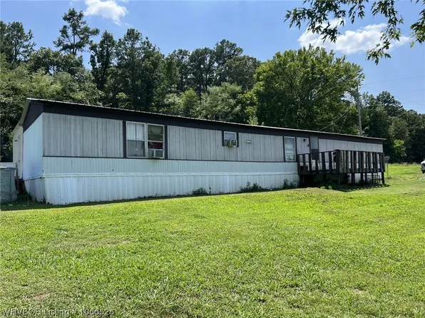 5466 S State Highway 217, Booneville, AR 72927