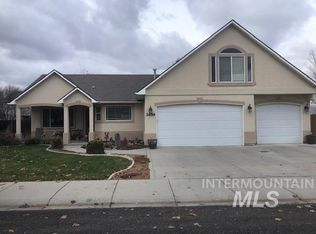 2659 N Rough Stone Way, Meridian, ID 83646