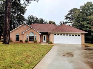 3108 Carnegie Cir, Tyler, TX 75701