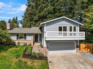 30236 21st Ave S, Federal Way, WA