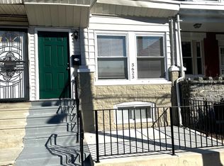 5623 Catharine St, Philadelphia, PA 19143