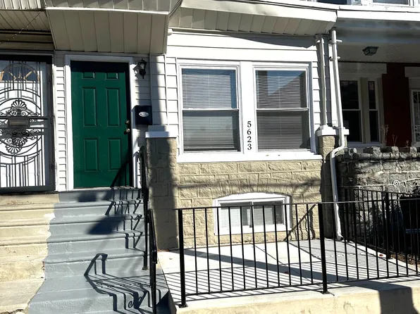 5623 Catharine St, Philadelphia, PA 19143