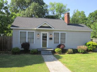 100 E Blue Ridge Dr, Greenville, SC 29609