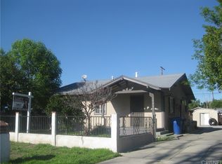 15427 Lemarsh St, Mission Hills, CA 91345