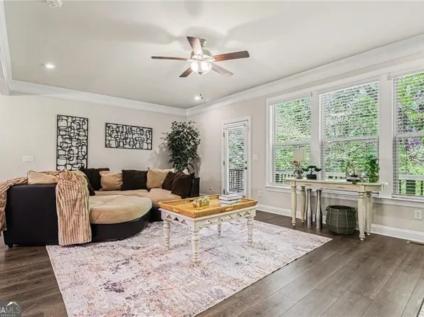 1363 Harris Way, Atlanta, GA 30319