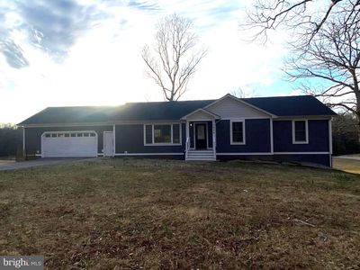 7944 Rebel Rd, Spotsylvania, VA, 22551