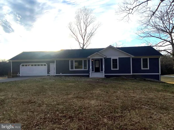 7944 Rebel Rd, Spotsylvania, VA 22551