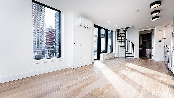 1st image of 250 Gold St #1203