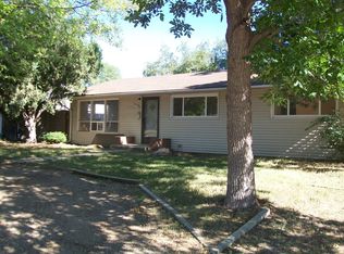 1912 W Elizabeth St, Fort Collins, CO 80521