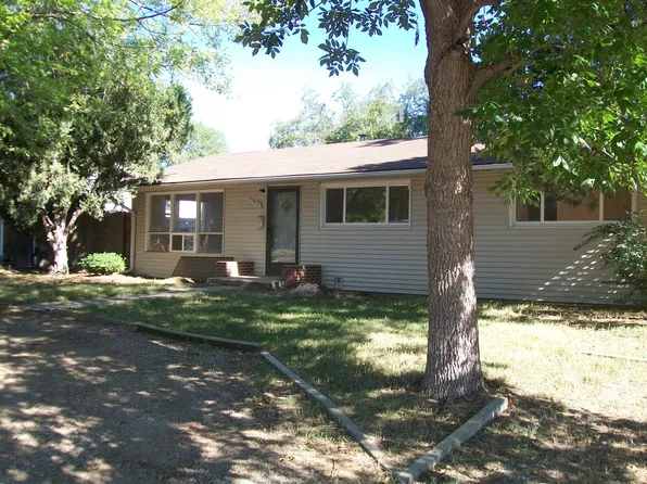 1912 W Elizabeth St, Fort Collins, CO 80521