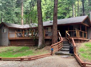 8063 Brokeoff Meadows Rd, Shingletown, CA 96088