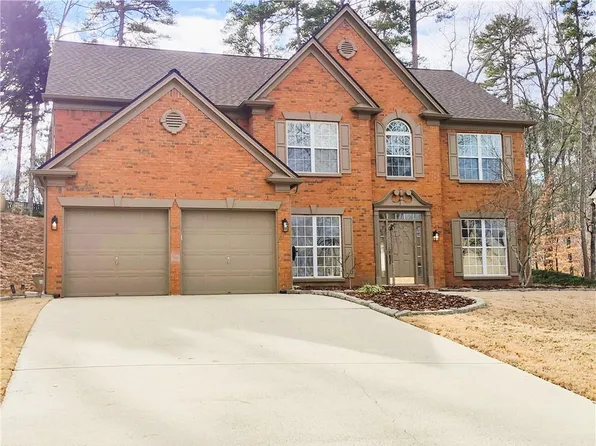 1710 Aurelia Dr, Cumming, GA 30041