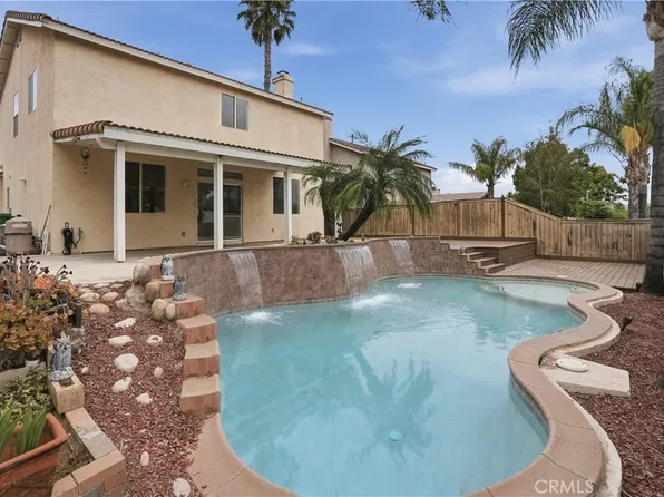 22880 Canyon View Dr, Corona, CA 92883